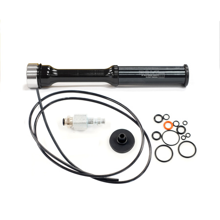 BOLT M - SRS
