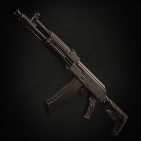 MTW AK-105 - PŘEDPRODEJ